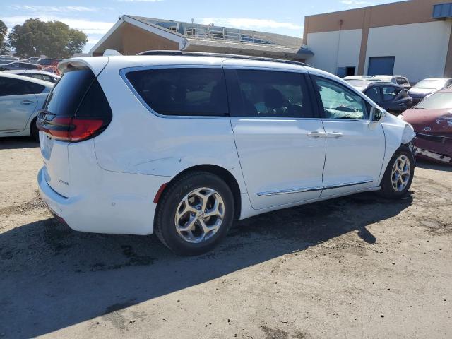 Photo 2 VIN: 2C4RC1GG9NR123994 - CHRYSLER PACIFICA 