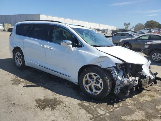 Photo 3 VIN: 2C4RC1GG9NR123994 - CHRYSLER PACIFICA 