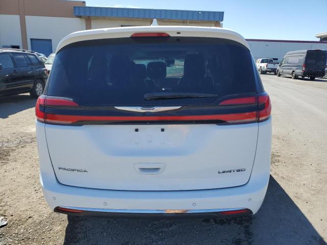 Photo 5 VIN: 2C4RC1GG9NR123994 - CHRYSLER PACIFICA 