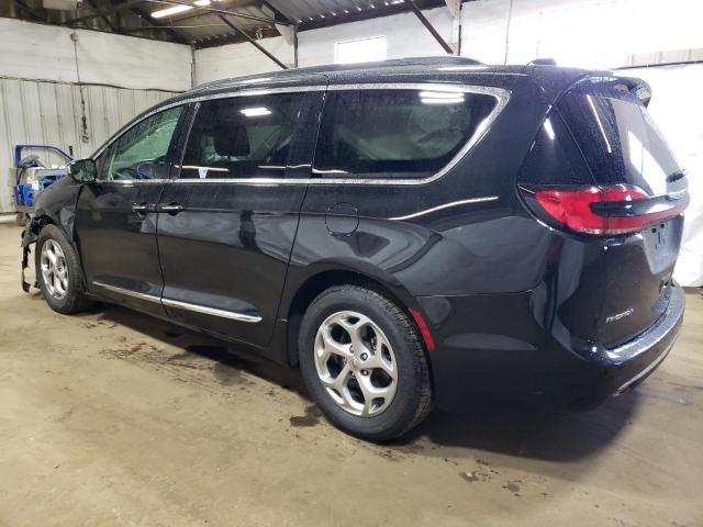 Photo 1 VIN: 2C4RC1GG9PR515361 - CHRYSLER PACIFICA 