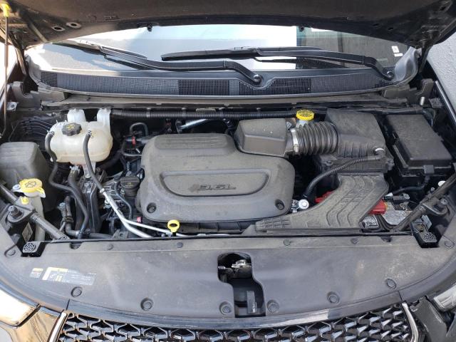 Photo 11 VIN: 2C4RC1GG9PR515361 - CHRYSLER PACIFICA 