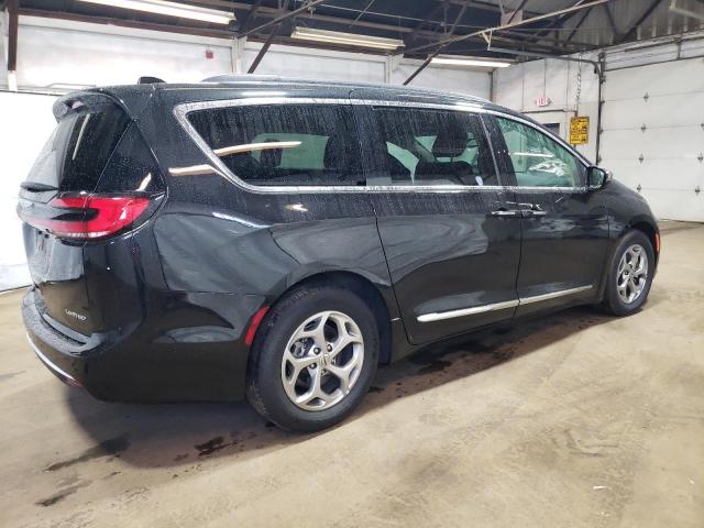 Photo 2 VIN: 2C4RC1GG9PR515361 - CHRYSLER PACIFICA 