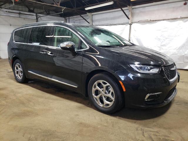 Photo 3 VIN: 2C4RC1GG9PR515361 - CHRYSLER PACIFICA 