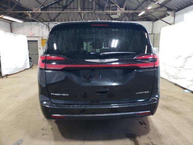 Photo 5 VIN: 2C4RC1GG9PR515361 - CHRYSLER PACIFICA 