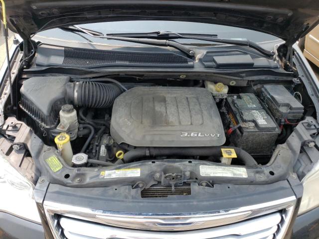 Photo 11 VIN: 2C4RC1GGXCR163384 - CHRYSLER TOWN & COU 