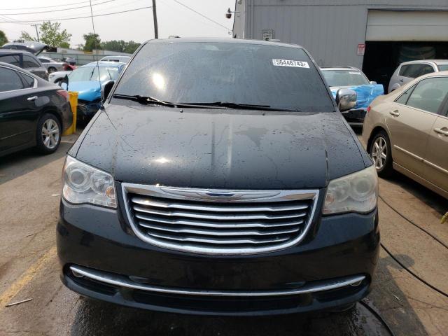 Photo 4 VIN: 2C4RC1GGXCR163384 - CHRYSLER TOWN & COU 