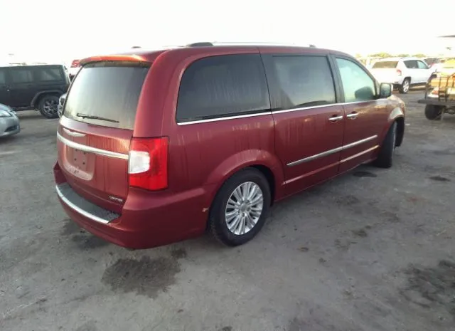 Photo 3 VIN: 2C4RC1GGXCR200174 - CHRYSLER TOWN & COUNTRY 