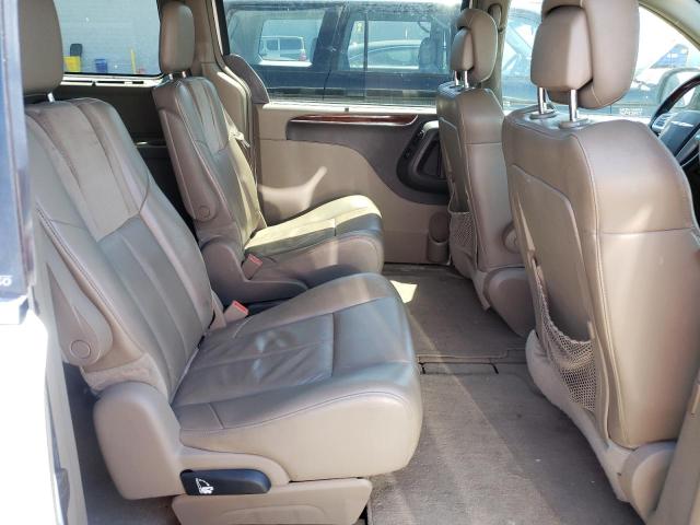 Photo 5 VIN: 2C4RC1GGXCR258687 - CHRYSLER TOWN & COUNTRY 