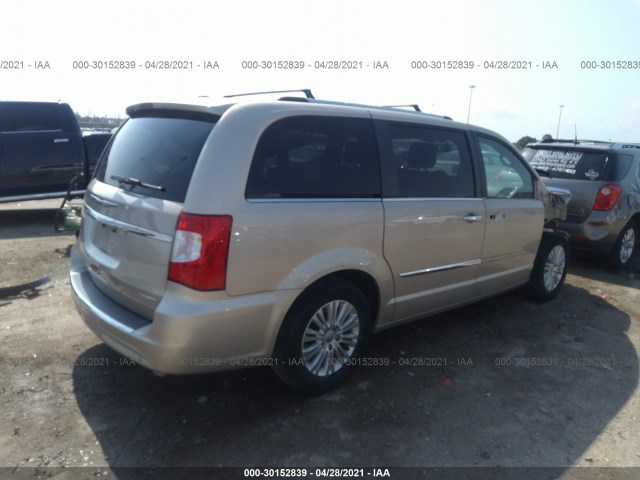 Photo 3 VIN: 2C4RC1GGXCR377176 - CHRYSLER TOWN & COUNTRY 