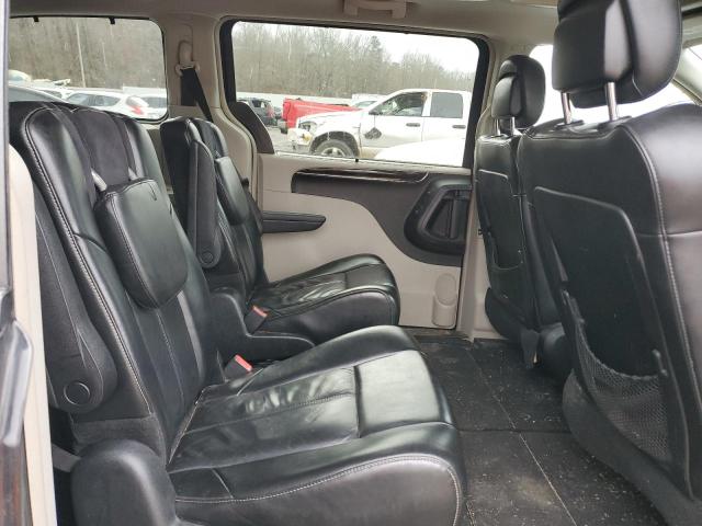 Photo 10 VIN: 2C4RC1GGXDR509404 - CHRYSLER TOWN & COU 