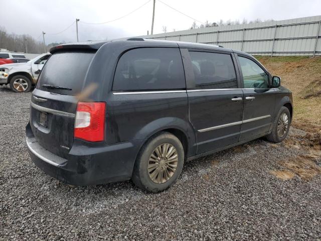 Photo 2 VIN: 2C4RC1GGXDR509404 - CHRYSLER TOWN & COU 