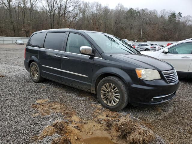 Photo 3 VIN: 2C4RC1GGXDR509404 - CHRYSLER TOWN & COU 