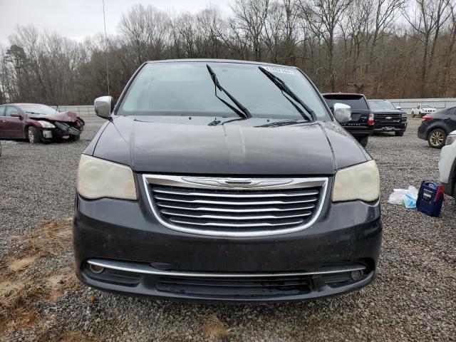 Photo 4 VIN: 2C4RC1GGXDR509404 - CHRYSLER TOWN & COU 