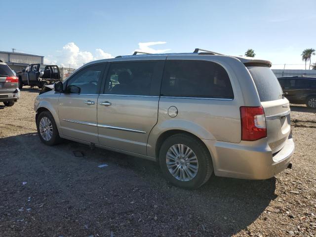 Photo 1 VIN: 2C4RC1GGXDR558098 - CHRYSLER TOWN & COU 