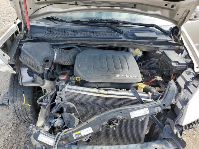 Photo 11 VIN: 2C4RC1GGXDR558098 - CHRYSLER TOWN & COU 