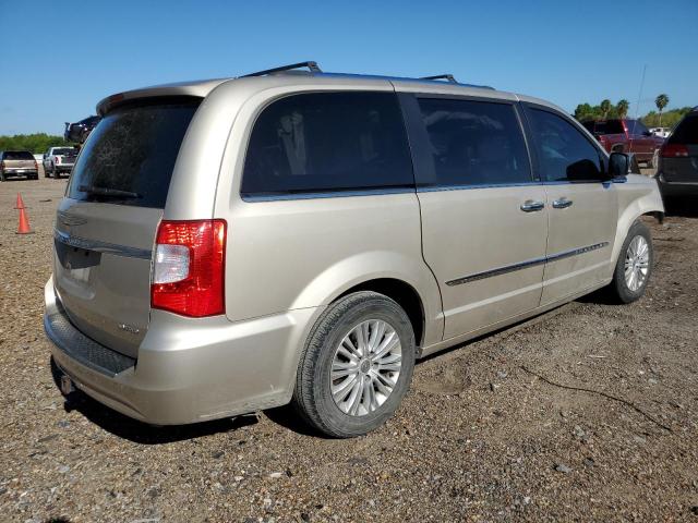 Photo 2 VIN: 2C4RC1GGXDR558098 - CHRYSLER TOWN & COU 