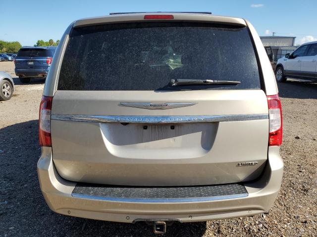 Photo 5 VIN: 2C4RC1GGXDR558098 - CHRYSLER TOWN & COU 