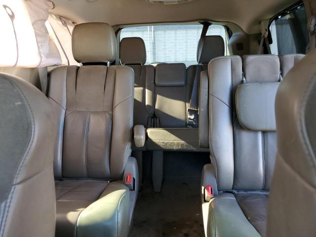 Photo 9 VIN: 2C4RC1GGXDR558098 - CHRYSLER TOWN & COU 