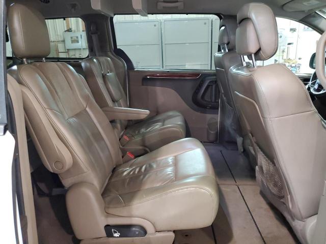 Photo 10 VIN: 2C4RC1GGXDR559476 - CHRYSLER TOWN & COU 