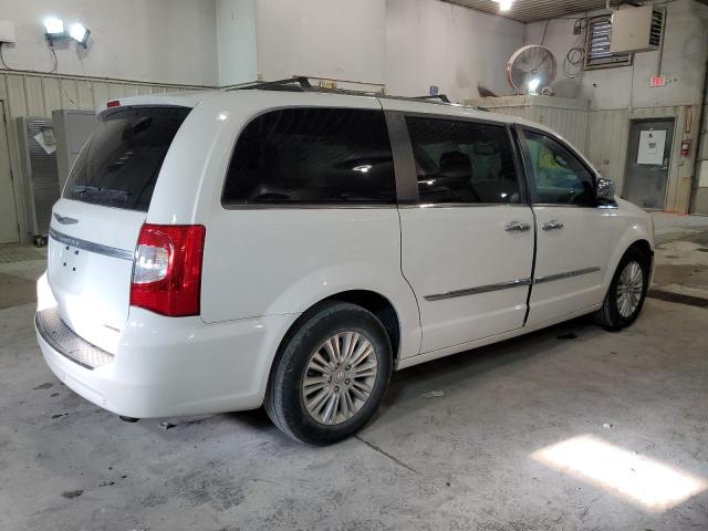 Photo 2 VIN: 2C4RC1GGXDR559476 - CHRYSLER TOWN & COU 