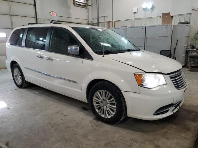 Photo 3 VIN: 2C4RC1GGXDR559476 - CHRYSLER TOWN & COU 