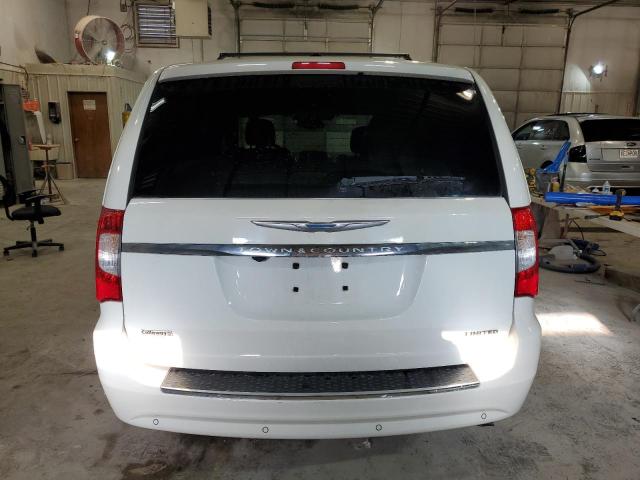 Photo 5 VIN: 2C4RC1GGXDR559476 - CHRYSLER TOWN & COU 