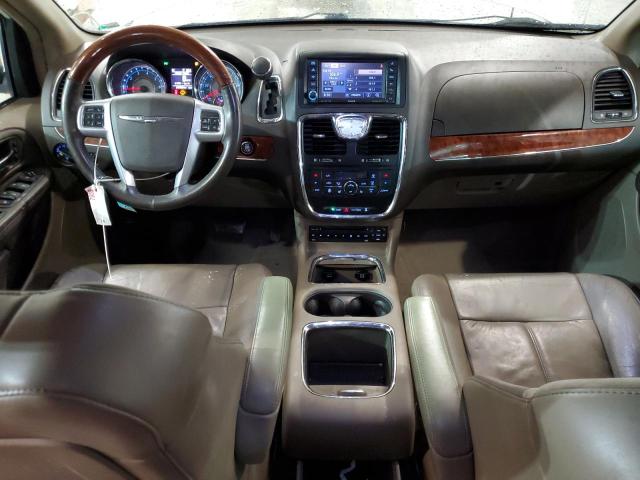 Photo 7 VIN: 2C4RC1GGXDR559476 - CHRYSLER TOWN & COU 