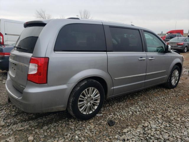 Photo 2 VIN: 2C4RC1GGXDR747639 - CHRYSLER MINIVAN 