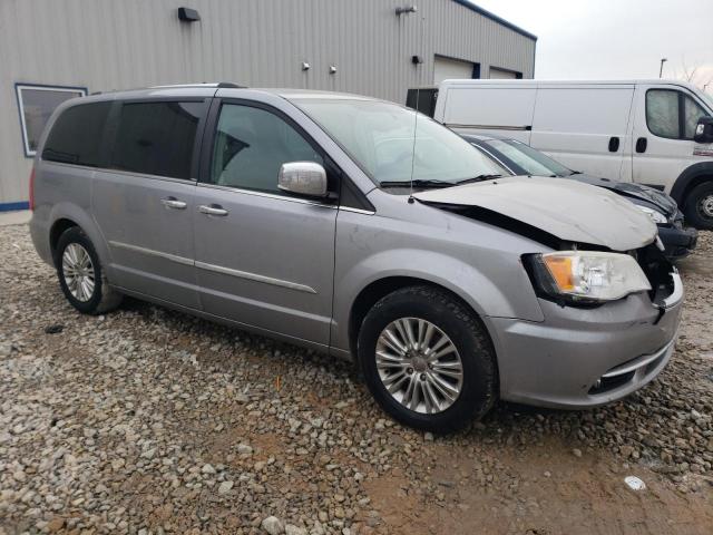 Photo 3 VIN: 2C4RC1GGXDR747639 - CHRYSLER MINIVAN 