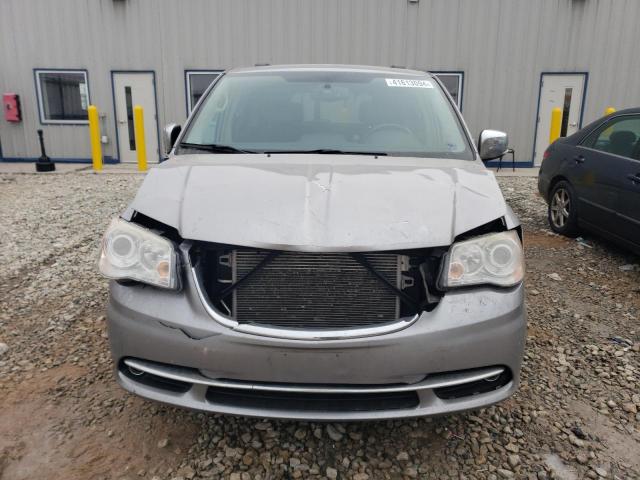 Photo 4 VIN: 2C4RC1GGXDR747639 - CHRYSLER MINIVAN 