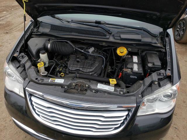 Photo 10 VIN: 2C4RC1GGXFR590892 - CHRYSLER TOWN & COU 