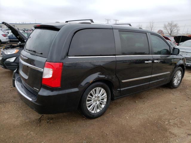 Photo 2 VIN: 2C4RC1GGXFR590892 - CHRYSLER TOWN & COU 