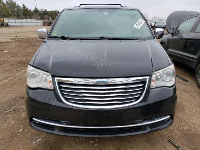 Photo 4 VIN: 2C4RC1GGXFR590892 - CHRYSLER TOWN & COU 