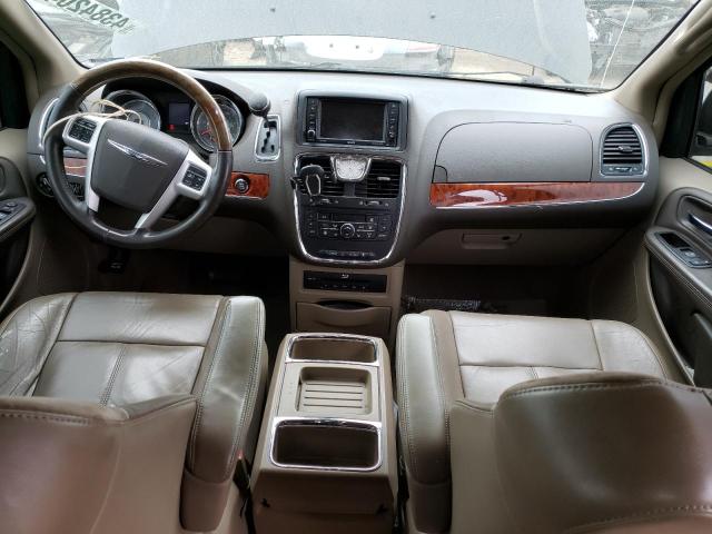 Photo 7 VIN: 2C4RC1GGXFR590892 - CHRYSLER TOWN & COU 