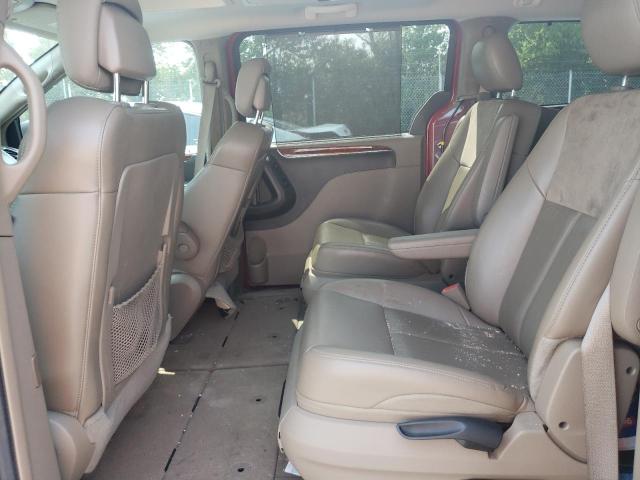 Photo 10 VIN: 2C4RC1GGXFR620487 - CHRYSLER TOWN & COU 