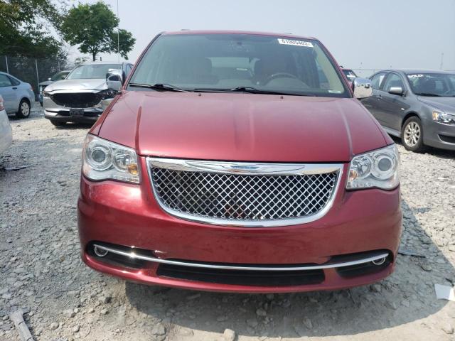 Photo 4 VIN: 2C4RC1GGXFR620487 - CHRYSLER TOWN & COU 