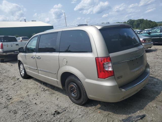 Photo 1 VIN: 2C4RC1GGXFR710870 - CHRYSLER TOWN & COU 