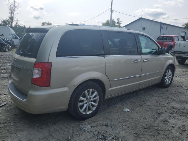 Photo 2 VIN: 2C4RC1GGXFR710870 - CHRYSLER TOWN & COU 