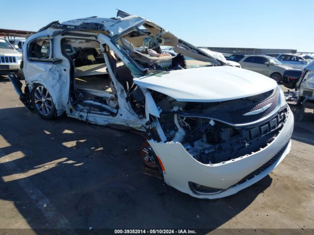 Photo 0 VIN: 2C4RC1GGXHR507495 - CHRYSLER PACIFICA 