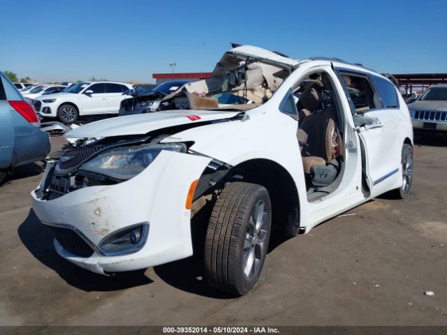 Photo 1 VIN: 2C4RC1GGXHR507495 - CHRYSLER PACIFICA 