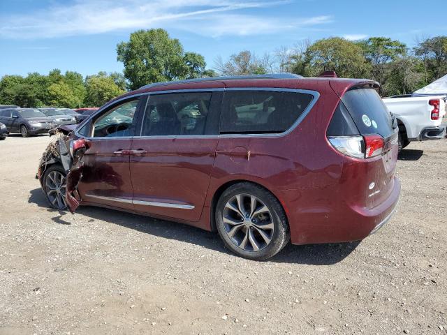 Photo 1 VIN: 2C4RC1GGXHR512325 - CHRYSLER PACIFICA L 