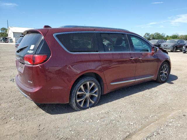 Photo 2 VIN: 2C4RC1GGXHR512325 - CHRYSLER PACIFICA L 