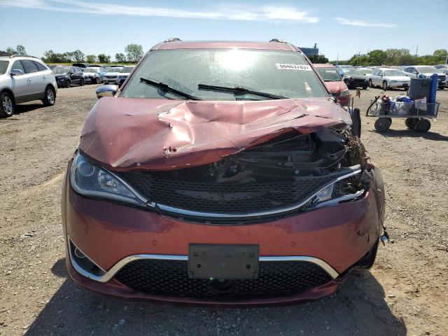 Photo 4 VIN: 2C4RC1GGXHR512325 - CHRYSLER PACIFICA L 