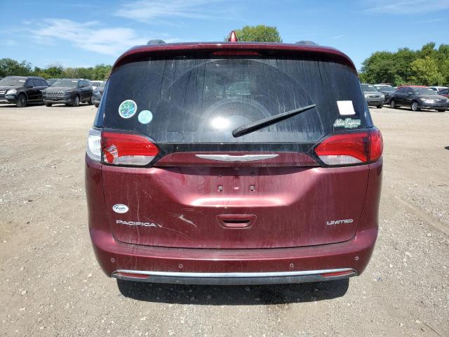 Photo 5 VIN: 2C4RC1GGXHR512325 - CHRYSLER PACIFICA L 