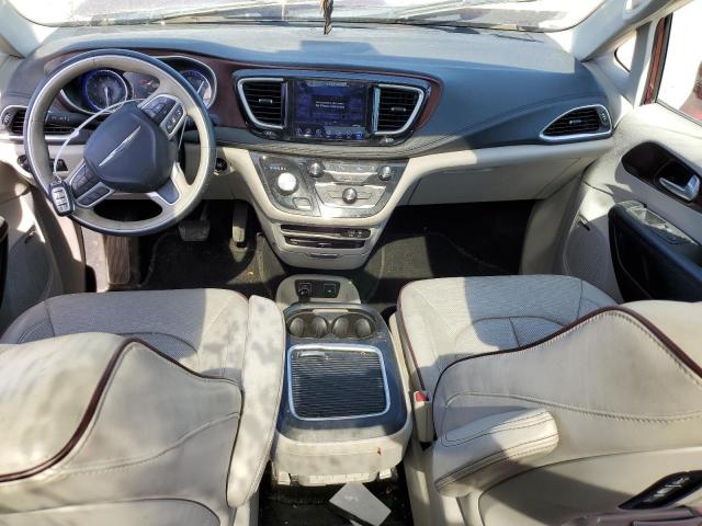 Photo 7 VIN: 2C4RC1GGXHR512325 - CHRYSLER PACIFICA L 