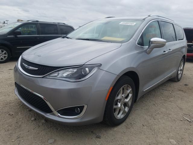 Photo 1 VIN: 2C4RC1GGXHR528413 - CHRYSLER PACIFICA L 