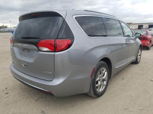 Photo 3 VIN: 2C4RC1GGXHR528413 - CHRYSLER PACIFICA L 