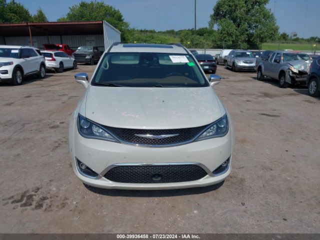 Photo 5 VIN: 2C4RC1GGXHR553683 - CHRYSLER PACIFICA 