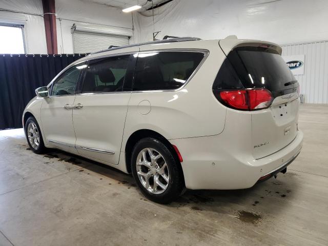 Photo 1 VIN: 2C4RC1GGXHR603305 - CHRYSLER PACIFICA 