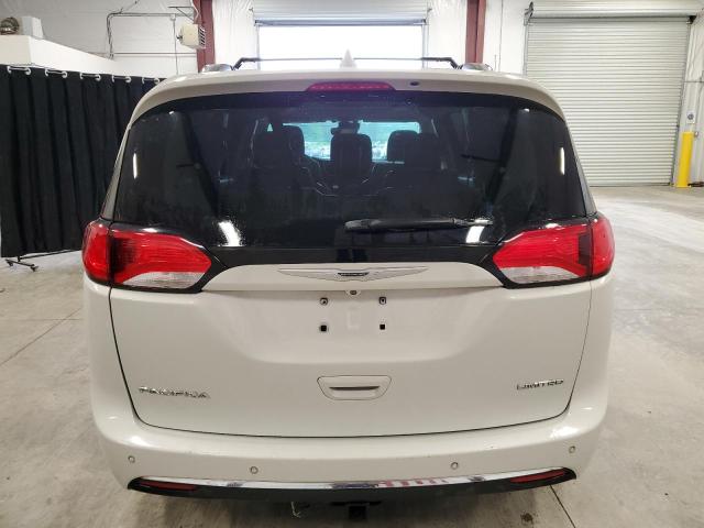 Photo 5 VIN: 2C4RC1GGXHR603305 - CHRYSLER PACIFICA 